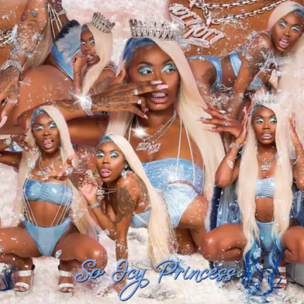 Asian Doll - Hardest Doll